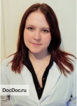 Виноградова Ирина