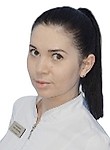 Никифорова Ирина