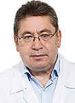 Коротких Сергей Александрович, Окулист (офтальмолог)