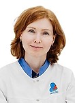 Свистунова Вера