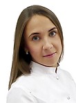 Михрякова Наталья