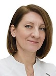 Болгова Елена
