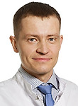 Глухов Артур Владимирович, Эндокринолог