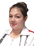 Клевакина Татьяна
