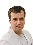 Эсаулов Евгений