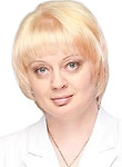 Козырева Елена