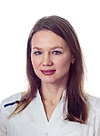 Чайникова Наталья