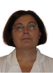 Шабалина Наталья Владимировна, Нефролог