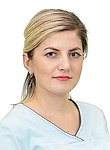 Матвеева (Кононова) Елена