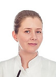 Моцак Анастасия