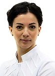 Сивова Александра Юрьевна, Стоматолог