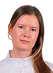 Гурьева Марина Викторовна, Окулист (офтальмолог)