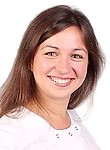 Кашина Екатерина