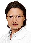 Никешин Аким Иосифович, Пластический хирург