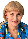 Балаева Ольга
