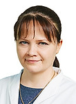 Терентьева Оксана