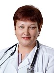 Исайкина Нэлли