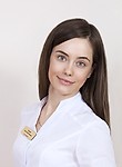 Кундель Ольга