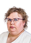 Алиева Наталья
