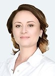 Духан (Томилова) Татьяна