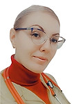 Захарец Наталья