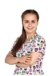 Тимербулатова Ксения