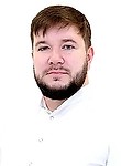 Комаров Илья