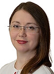 Алексеева Юлия