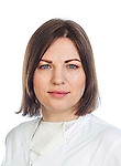 Итани Юлия