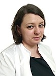Байрамова Елена