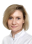 Куликова Ирина