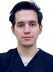 Лысых Сергей