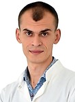 Голуб Павел Николаевич, Андролог, Уролог