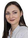 Ожегова (Косоногова) Дарья