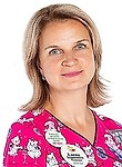 Иваненко Елена