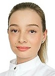 Кардапольцева Елизавета