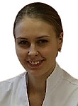 Пыжьянова Елена