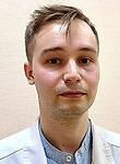 Черешнев Кирилл