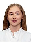 Вертячих Ольга