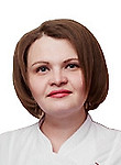 Боброва Галина