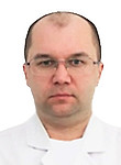 Суворов Андрей Борисович, Стоматолог
