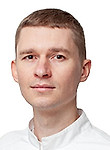 Онищенко Константин Владимирович, Стоматолог
