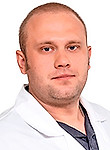 Лазарев Александр Юрьевич, Травматолог, Ортопед