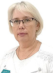 Соколова Оксана