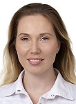 Коркунова Светлана Александровна, Косметолог