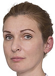 Абдуллаева Оксана