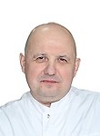 Мельниченко Алексей Николаевич, Рентгенолог, Травматолог, Ортопед