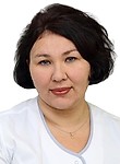 Шубина Елена