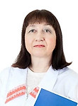 Куткова Марина