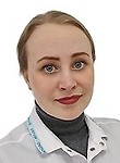 Цуркану Ольга